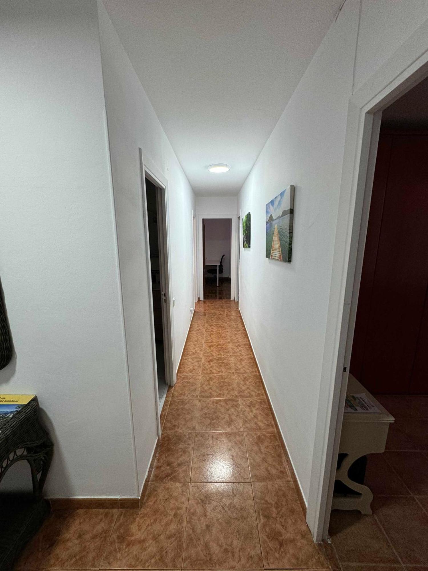 Apartamento Santander, Playa Sardinero Kültér fotó