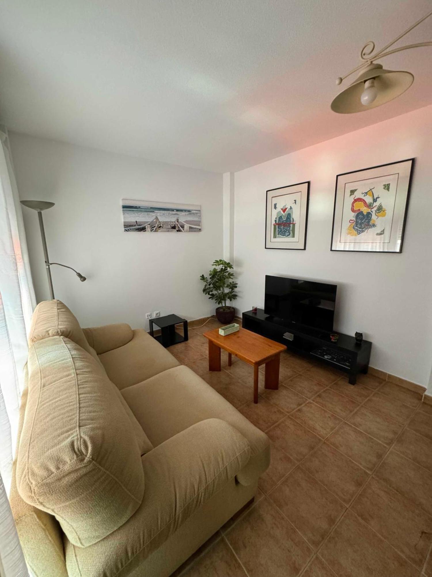 Apartamento Santander, Playa Sardinero Kültér fotó