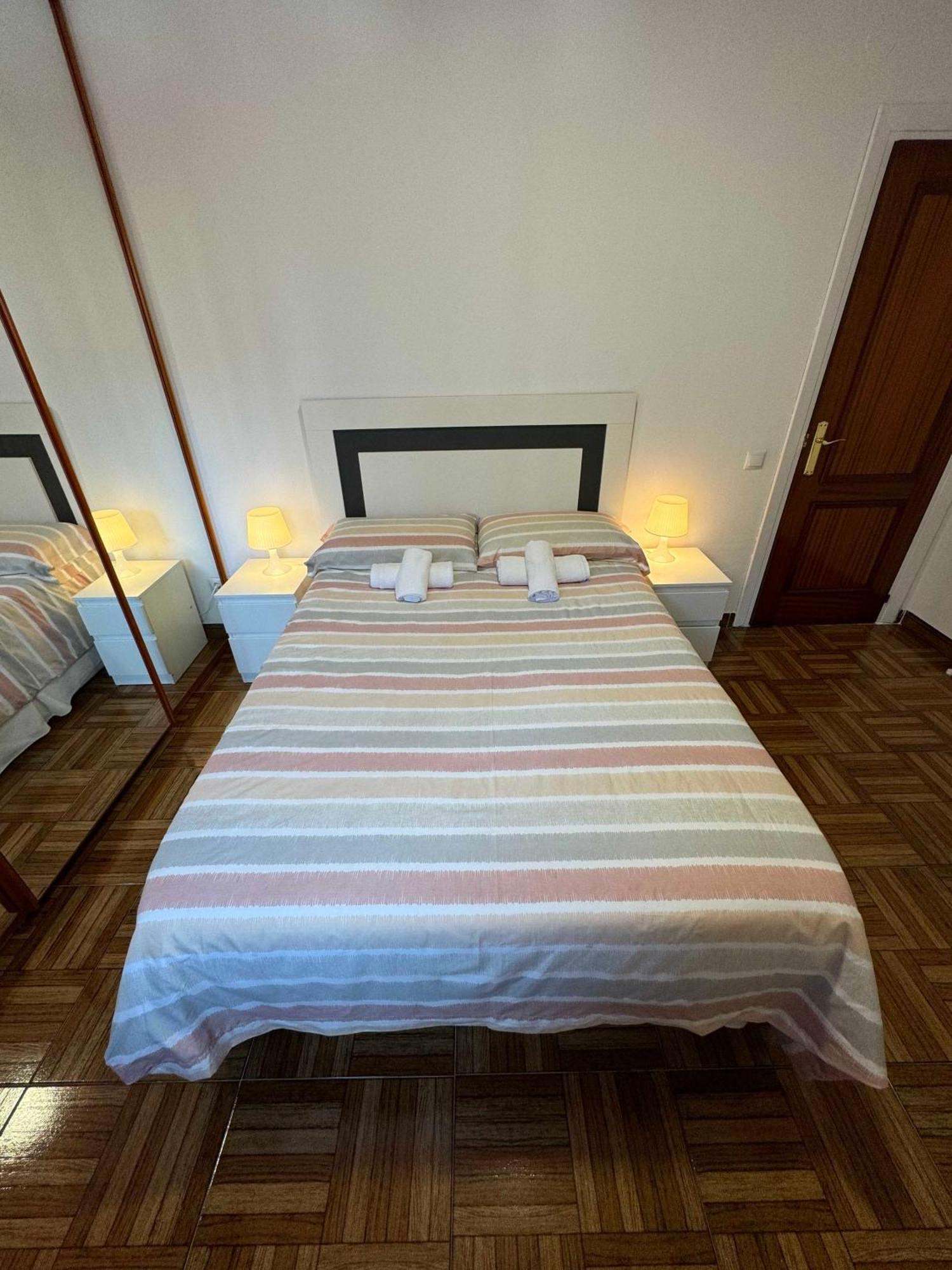 Apartamento Santander, Playa Sardinero Kültér fotó