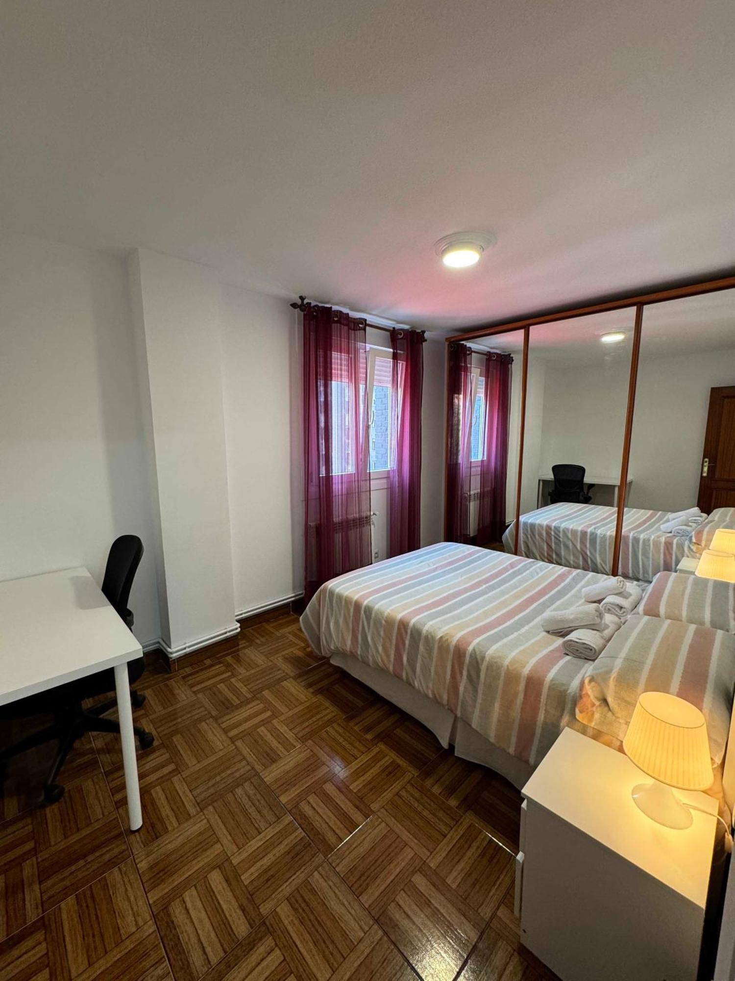 Apartamento Santander, Playa Sardinero Kültér fotó