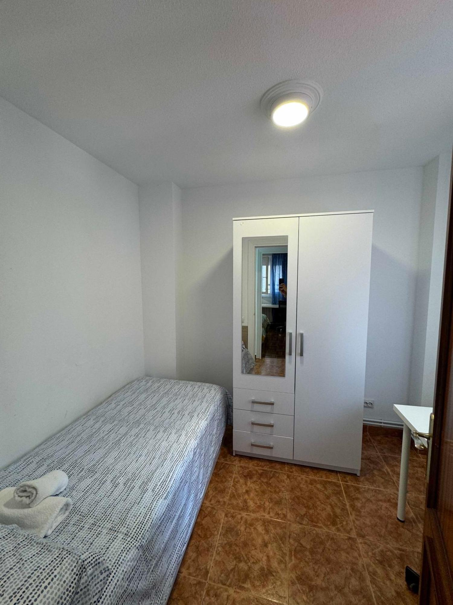 Apartamento Santander, Playa Sardinero Kültér fotó